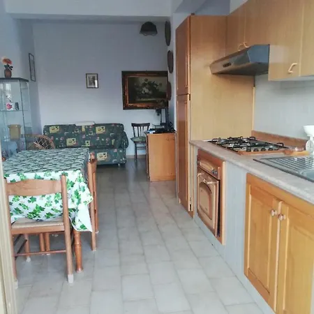 Lägenhet Vicino Al Mare In Ardore Ardore Marina