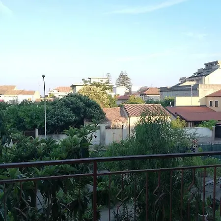 Vicino Al Mare In Ardore Lägenhet Ardore Marina